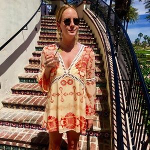 For love & lemons dress